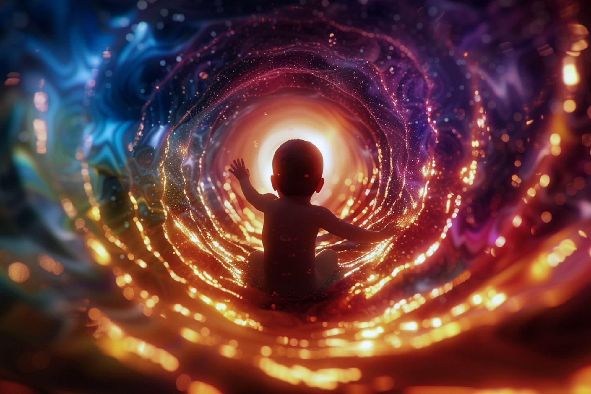 Reiki Healing Session