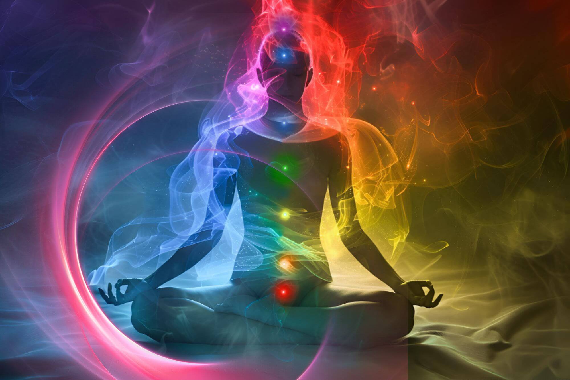 Reiki Healing Process