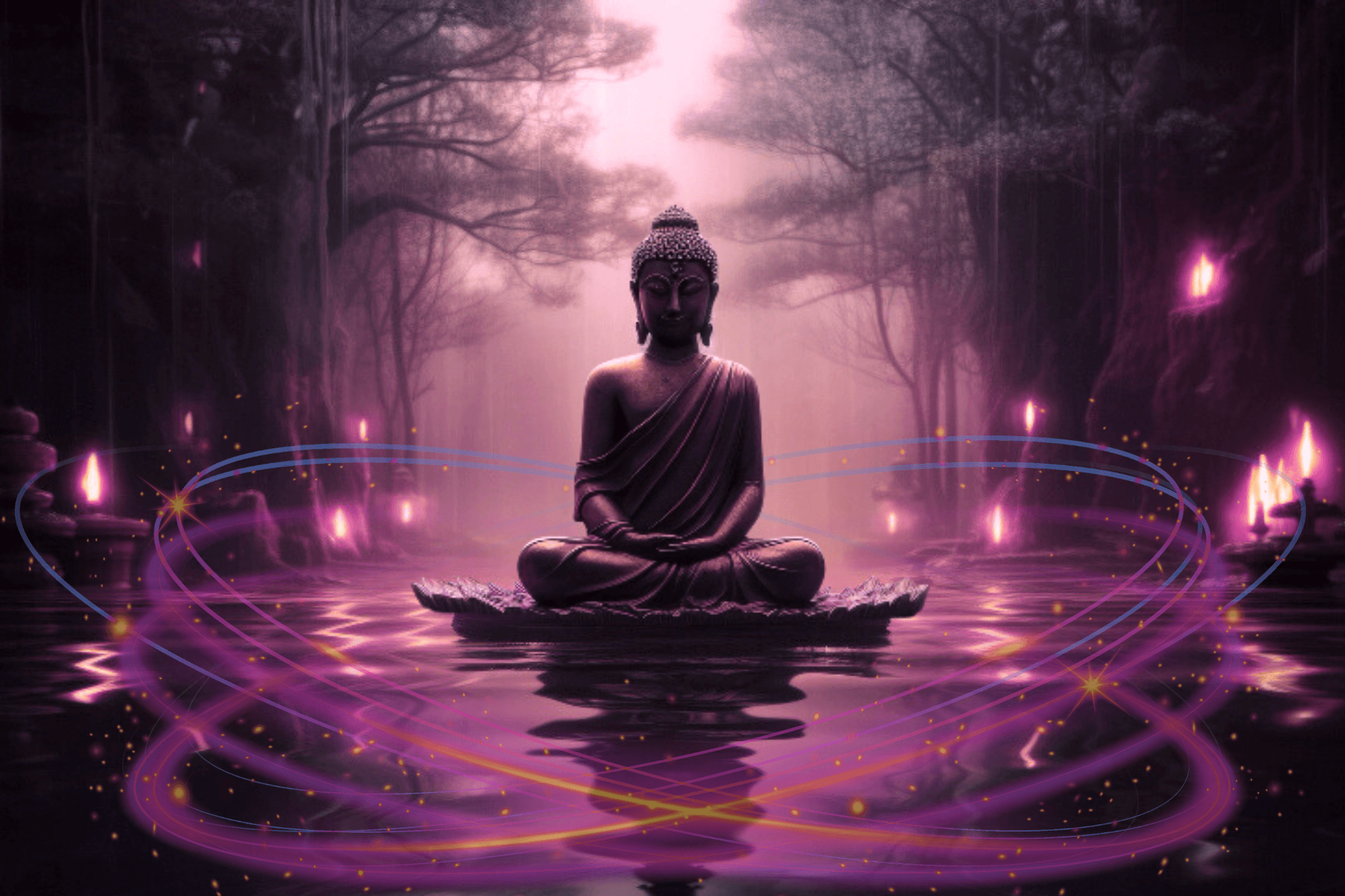 Reiki Healing Session