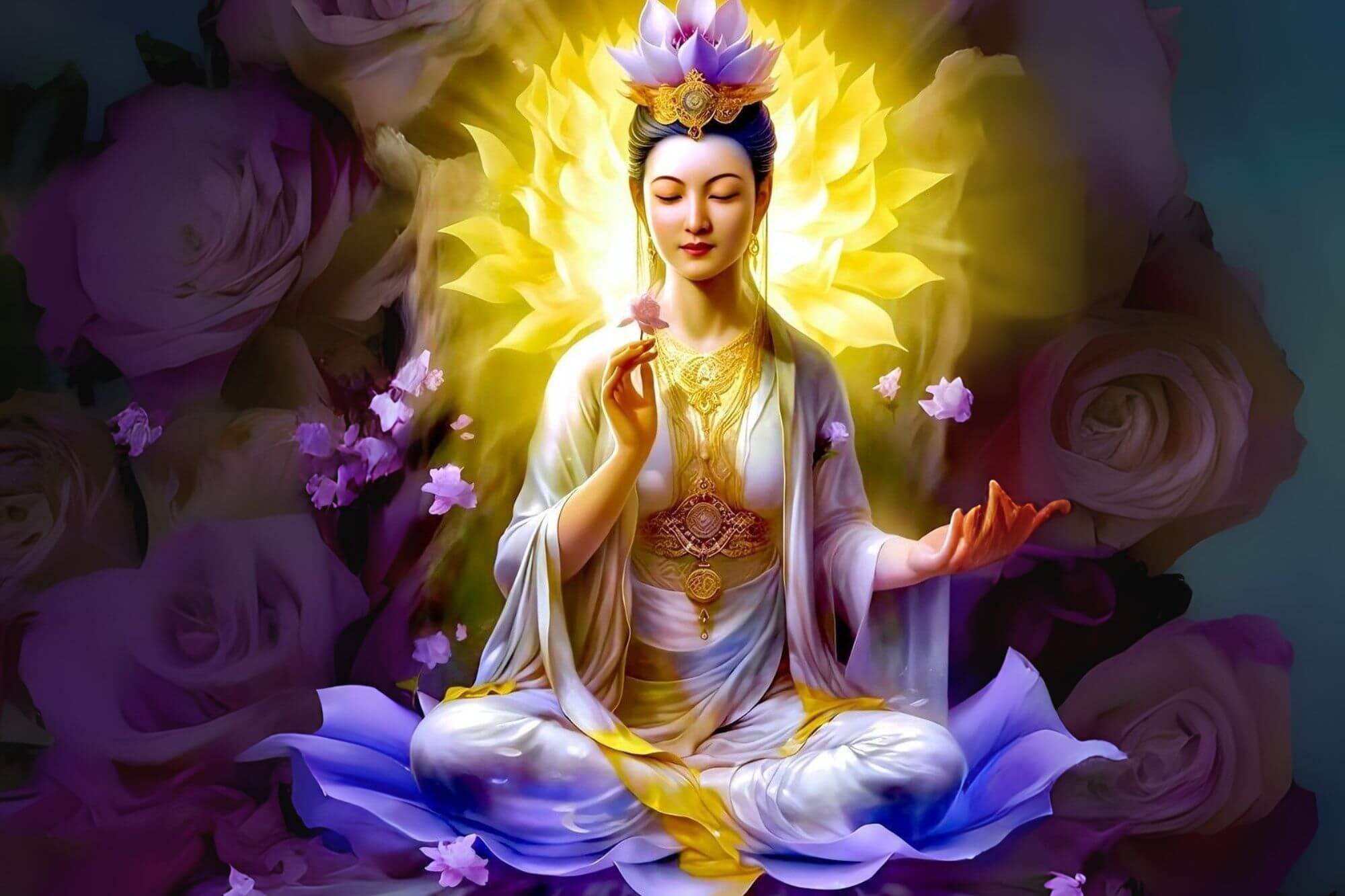 Reiki Healing Process