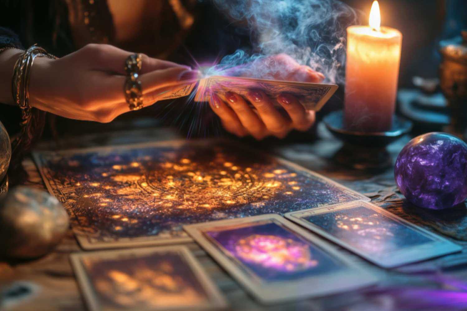 Reiki Healing Session